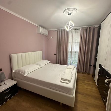 Tirana Cosy Appartments Extérieur photo